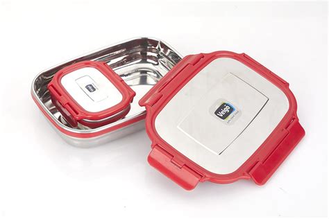 Shop Now For Missteel Tiffin Box for School Online 